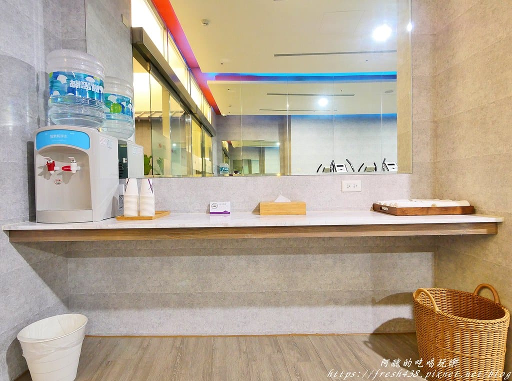 【新竹飯店】新竹安捷國際酒店,鄰近新竹高鐵與六家火車站,1~5樓為商場,休閒、購物、美食一次滿足。 - 第92張圖 52