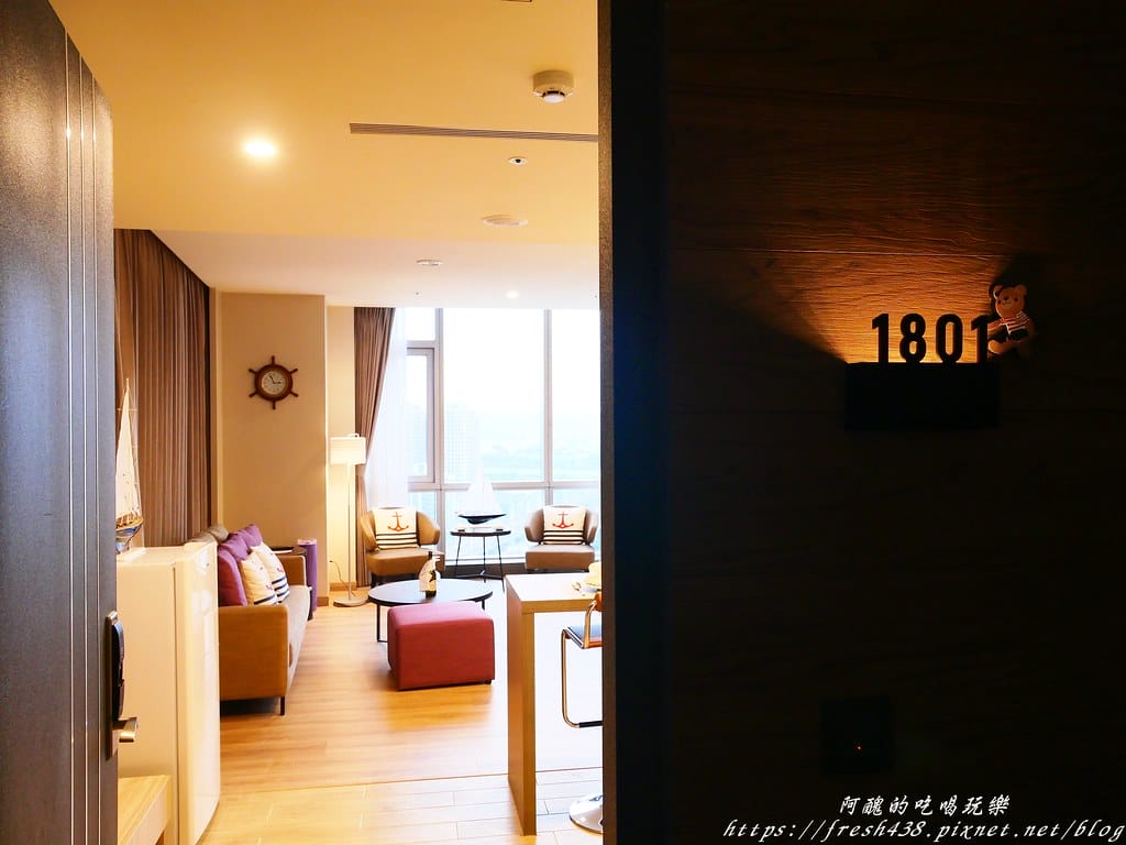 【新竹飯店】新竹安捷國際酒店,鄰近新竹高鐵與六家火車站,1~5樓為商場,休閒、購物、美食一次滿足。 - 第44張圖 23