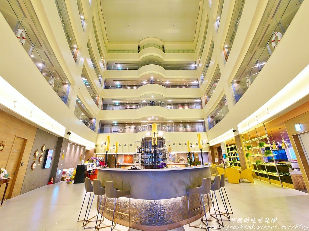 【新竹飯店】新竹安捷國際酒店,鄰近新竹高鐵與六家火車站,1~5樓為商場,休閒、購物、美食一次滿足。 - 第25張圖 19