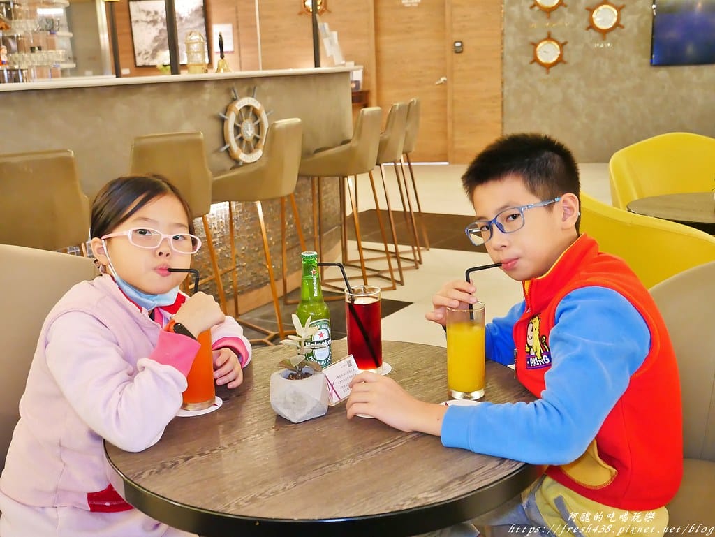 【新竹飯店】新竹安捷國際酒店,鄰近新竹高鐵與六家火車站,1~5樓為商場,休閒、購物、美食一次滿足。 - 第35張圖 22-4