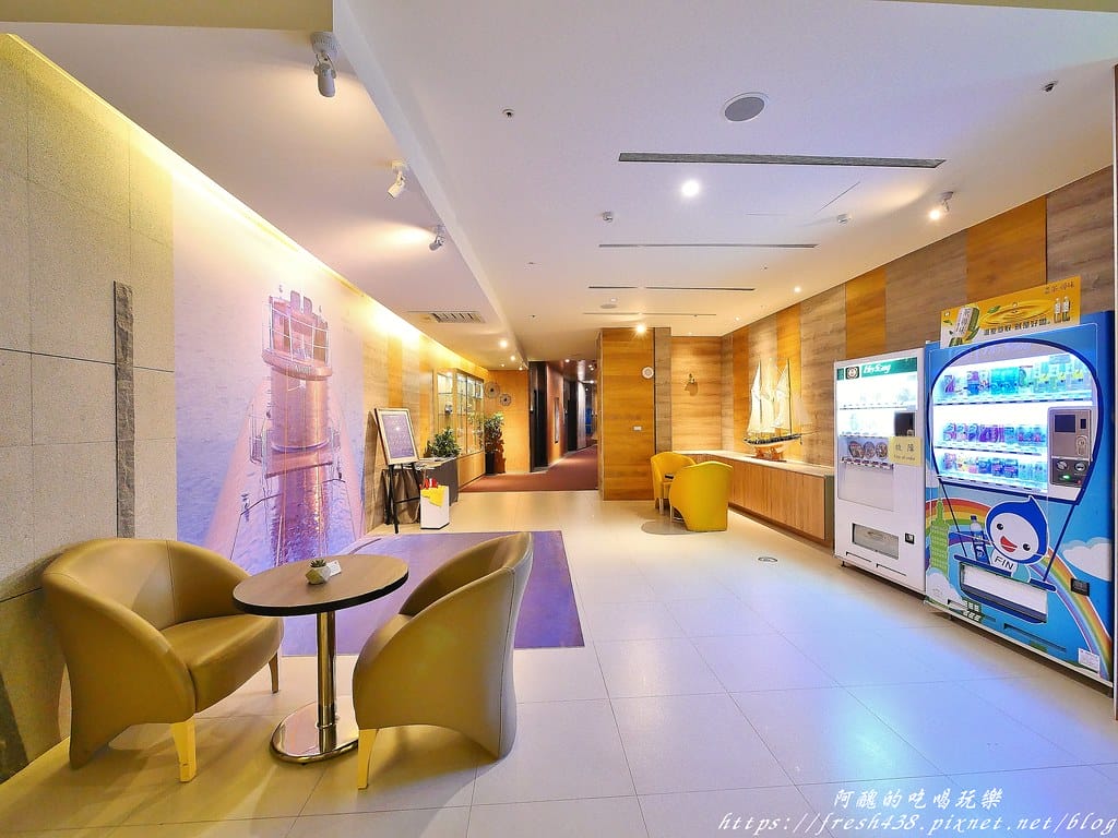 【新竹飯店】新竹安捷國際酒店,鄰近新竹高鐵與六家火車站,1~5樓為商場,休閒、購物、美食一次滿足。 - 第96張圖 54