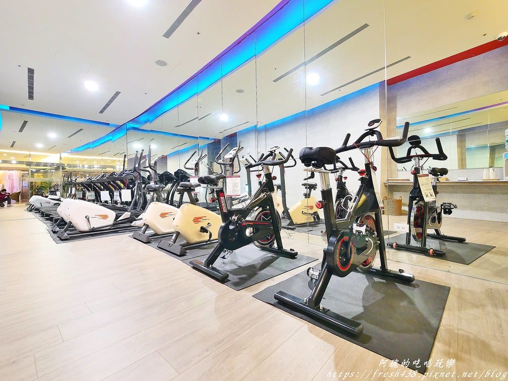 【新竹飯店】新竹安捷國際酒店,鄰近新竹高鐵與六家火車站,1~5樓為商場,休閒、購物、美食一次滿足。 - 第91張圖 51