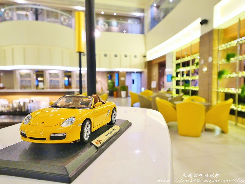 【新竹飯店】新竹安捷國際酒店,鄰近新竹高鐵與六家火車站,1~5樓為商場,休閒、購物、美食一次滿足。 - 第27張圖 20-1