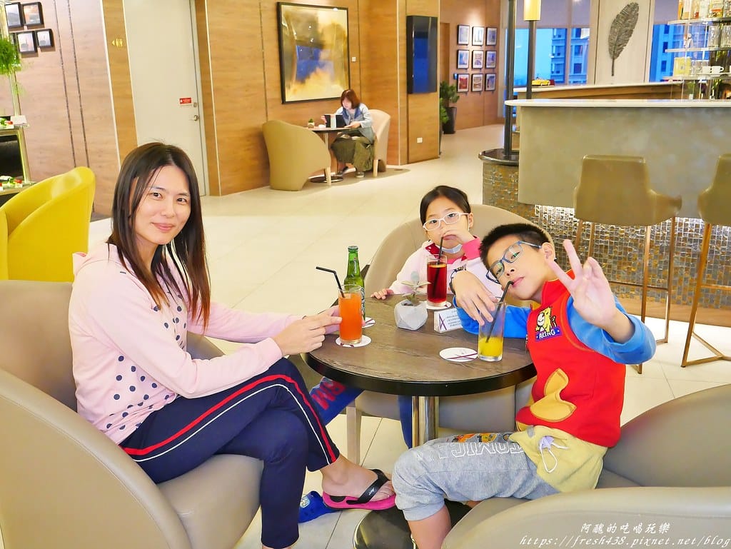 【新竹飯店】新竹安捷國際酒店,鄰近新竹高鐵與六家火車站,1~5樓為商場,休閒、購物、美食一次滿足。 - 第36張圖 22-5