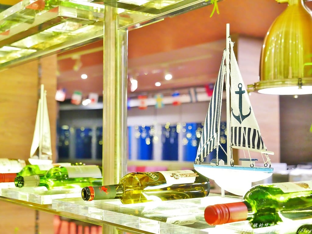 【新竹飯店】新竹安捷國際酒店,鄰近新竹高鐵與六家火車站,1~5樓為商場,休閒、購物、美食一次滿足。 - 第28張圖 21-2