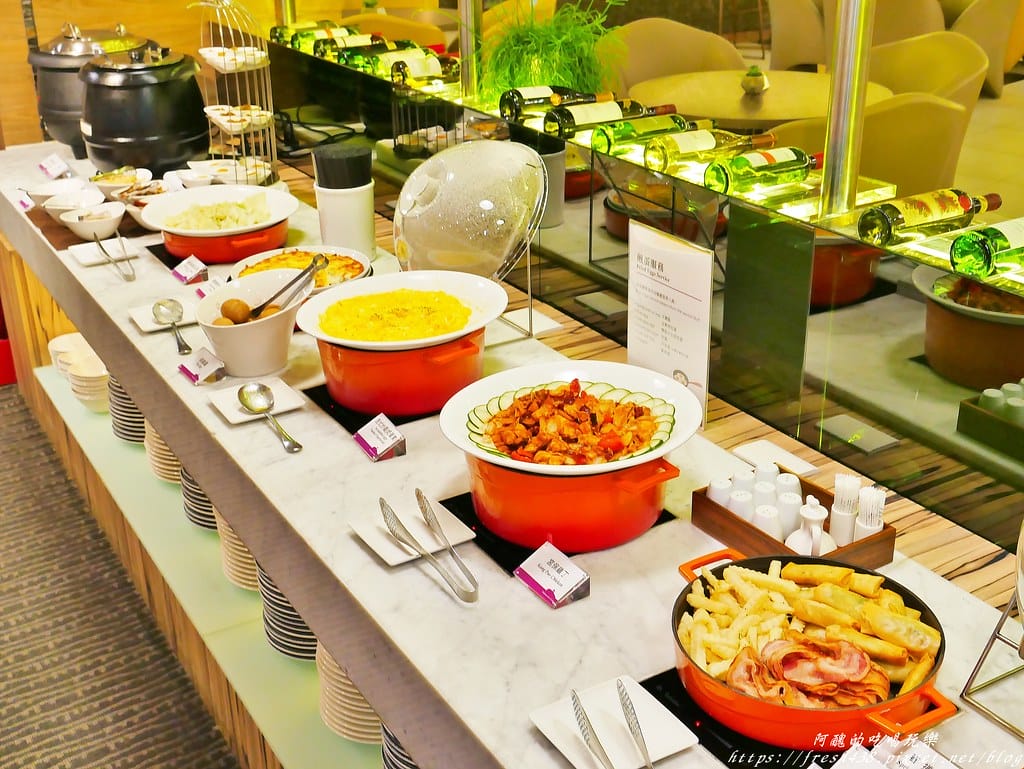【新竹飯店】新竹安捷國際酒店,鄰近新竹高鐵與六家火車站,1~5樓為商場,休閒、購物、美食一次滿足。 - 第113張圖 48-1