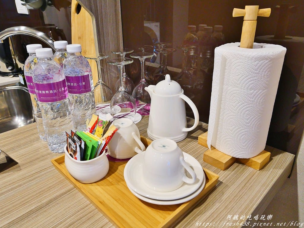 【新竹飯店】新竹安捷國際酒店,鄰近新竹高鐵與六家火車站,1~5樓為商場,休閒、購物、美食一次滿足。 - 第65張圖 24-4