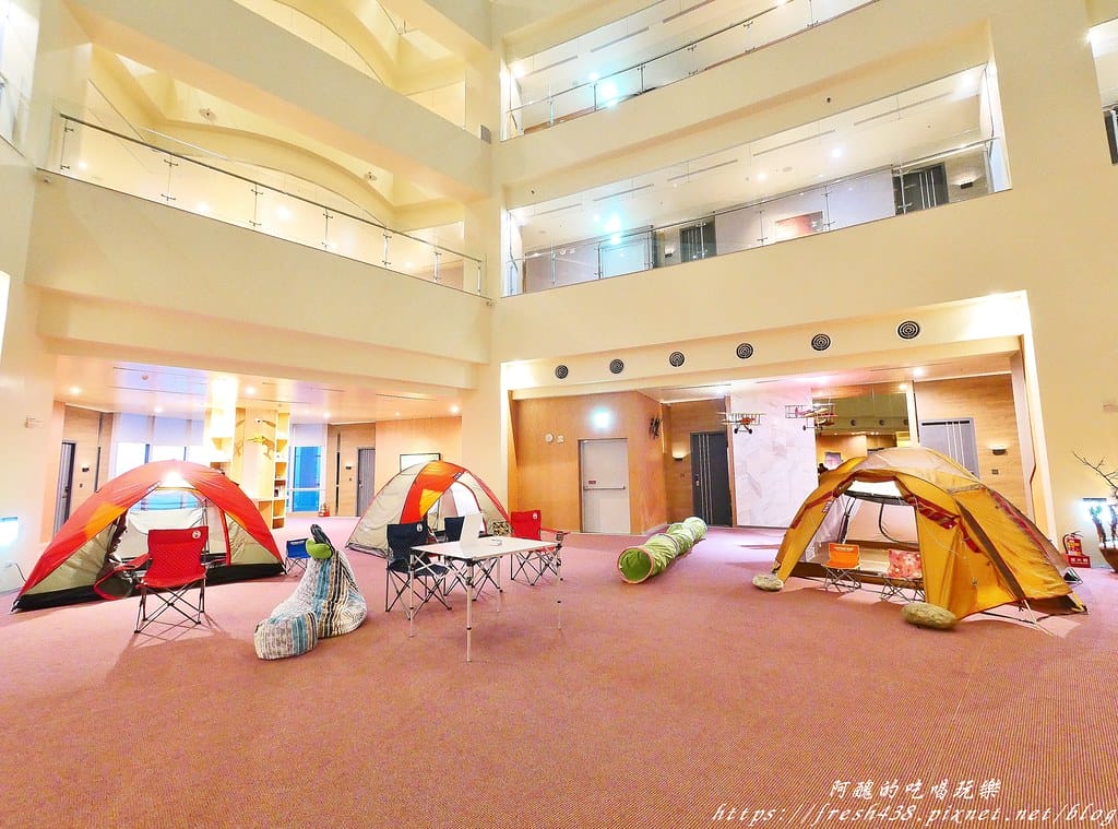 【新竹飯店】新竹安捷國際酒店,鄰近新竹高鐵與六家火車站,1~5樓為商場,休閒、購物、美食一次滿足。 - 第99張圖 57