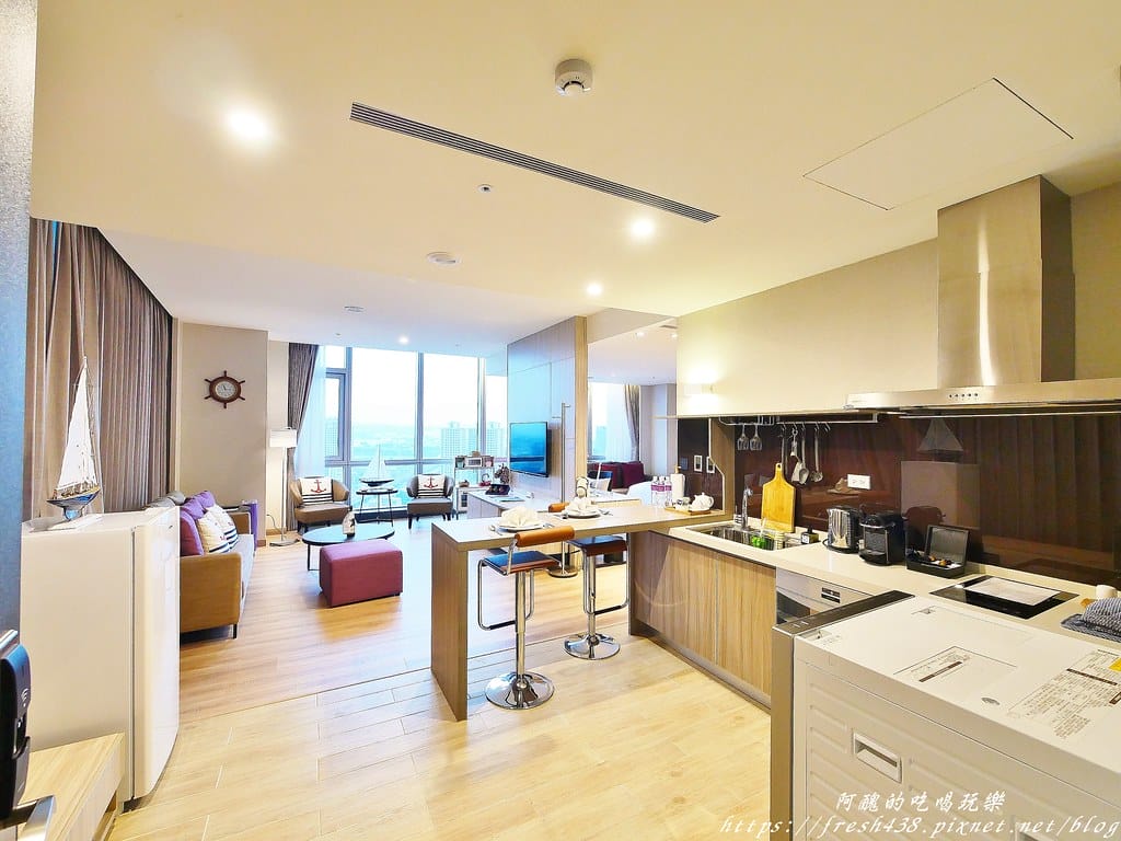 【新竹飯店】新竹安捷國際酒店,鄰近新竹高鐵與六家火車站,1~5樓為商場,休閒、購物、美食一次滿足。 - 第45張圖 23-1