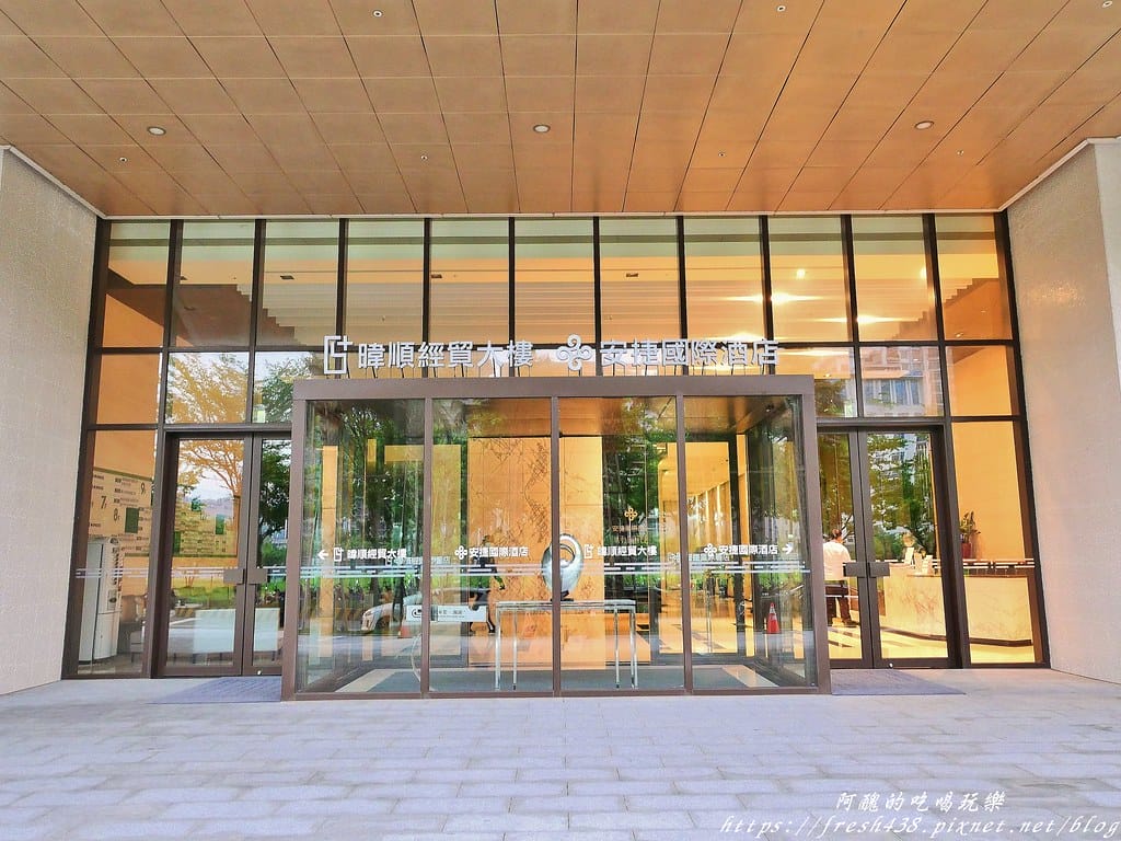 【新竹飯店】新竹安捷國際酒店,鄰近新竹高鐵與六家火車站,1~5樓為商場,休閒、購物、美食一次滿足。 - 第17張圖 11