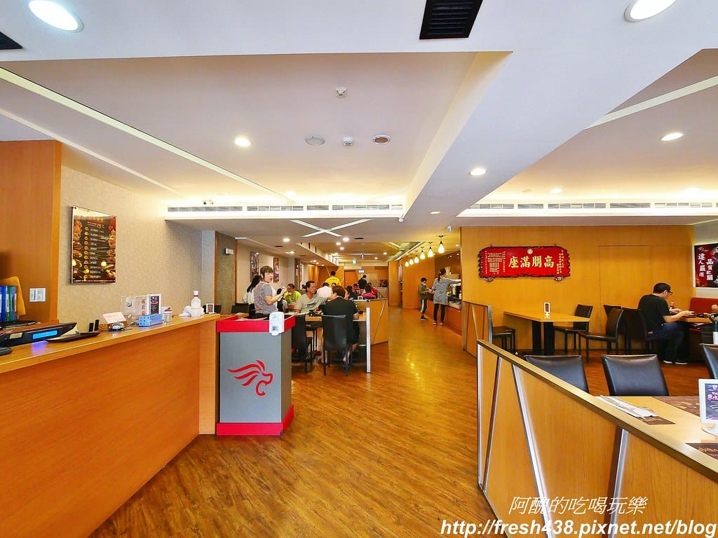 【新竹美食】吼牛排新竹中華店, 專 業 牛 排 達 人 超 高 CP、 大份量 40盎司沙朗 牛排好過癮,吼牛排菜單價位全公開。 - 第6張圖 5