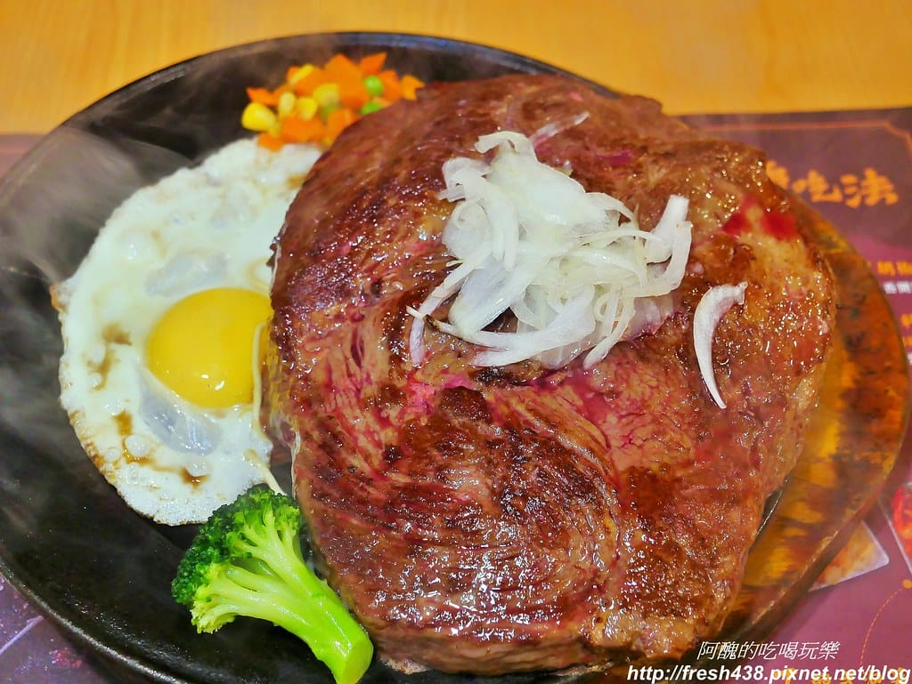 【新竹美食】吼牛排新竹中華店, 專 業 牛 排 達 人 超 高 CP、 大份量 40盎司沙朗 牛排好過癮,吼牛排菜單價位全公開。 - 第37張圖 22