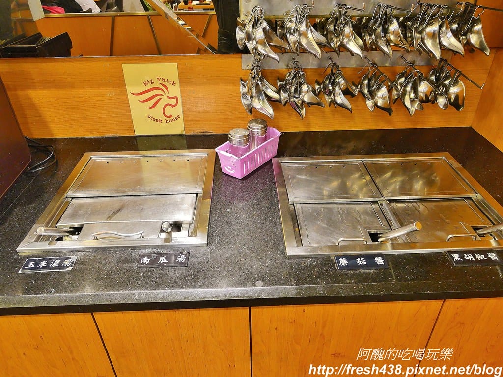 【新竹美食】吼牛排新竹中華店, 專 業 牛 排 達 人 超 高 CP、 大份量 40盎司沙朗 牛排好過癮,吼牛排菜單價位全公開。 - 第12張圖 11