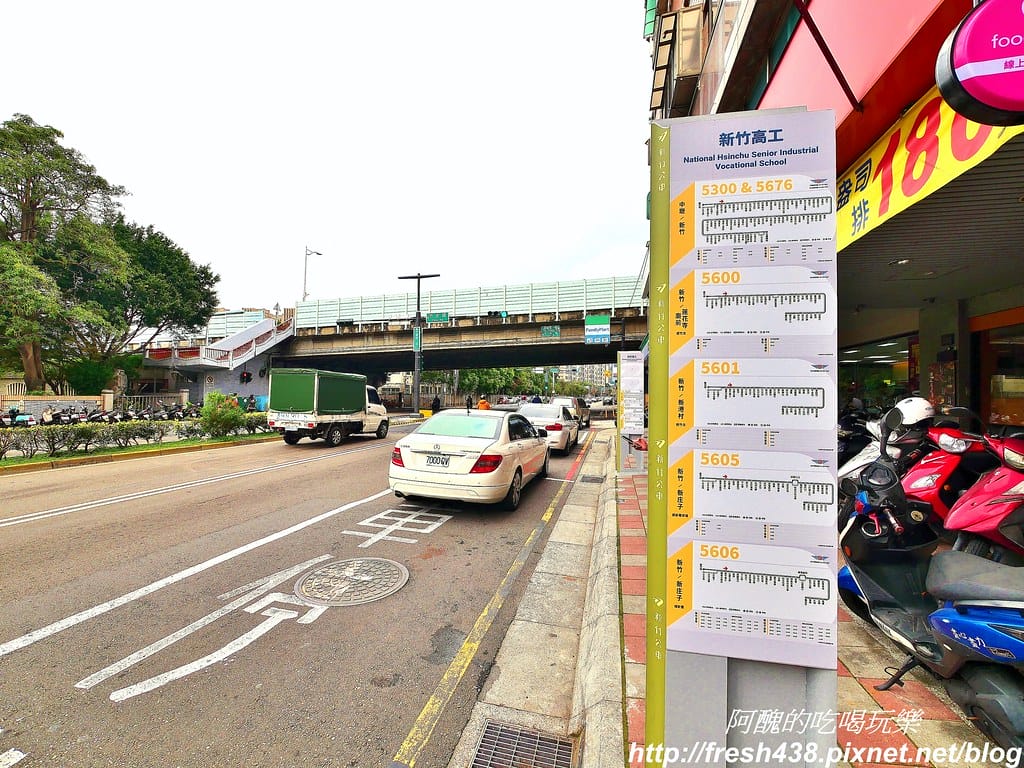 【新竹美食】吼牛排新竹中華店, 專 業 牛 排 達 人 超 高 CP、 大份量 40盎司沙朗 牛排好過癮,吼牛排菜單價位全公開。 - 第3張圖 2