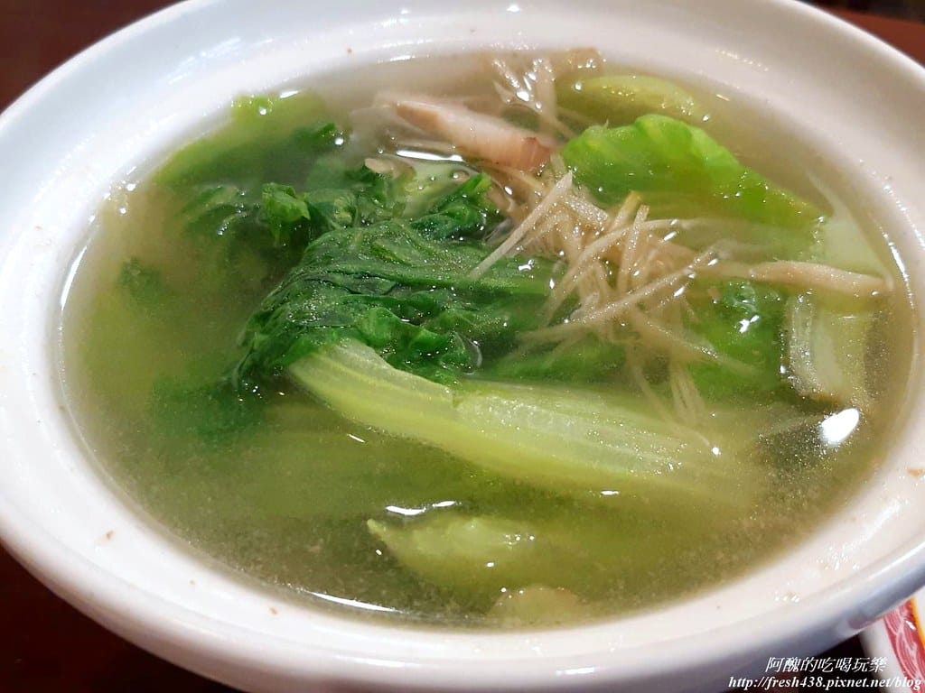 【樹林美食】三兄弟小吃,古早味餐點,滷肉飯尤其迷人,樹林非吃不可的美食。 - 第23張圖 56959