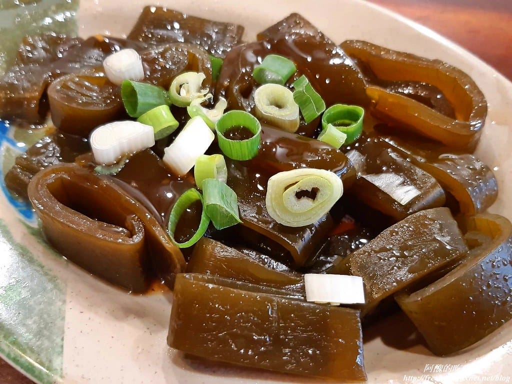 【樹林美食】三兄弟小吃,古早味餐點,滷肉飯尤其迷人,樹林非吃不可的美食。 - 第16張圖 56964