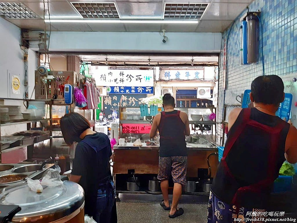 【樹林美食】三兄弟小吃,古早味餐點,滷肉飯尤其迷人,樹林非吃不可的美食。 - 第4張圖 56969
