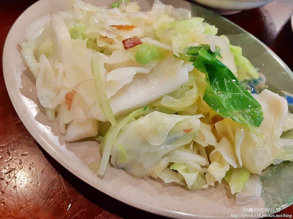 【樹林美食】三兄弟小吃,古早味餐點,滷肉飯尤其迷人,樹林非吃不可的美食。 - 第20張圖 56951