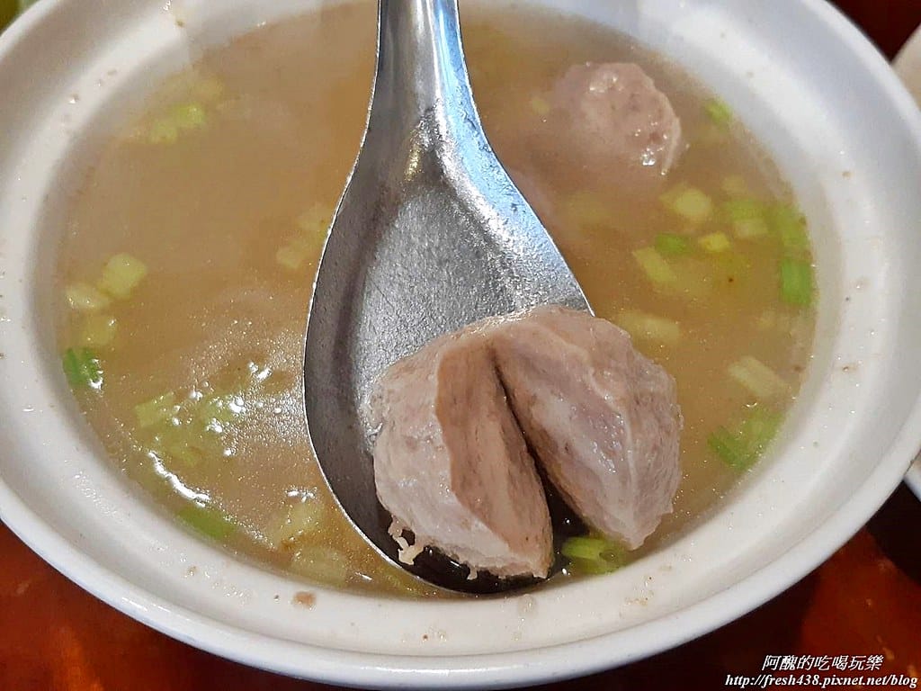 【樹林美食】三兄弟小吃,古早味餐點,滷肉飯尤其迷人,樹林非吃不可的美食。 - 第22張圖 56949