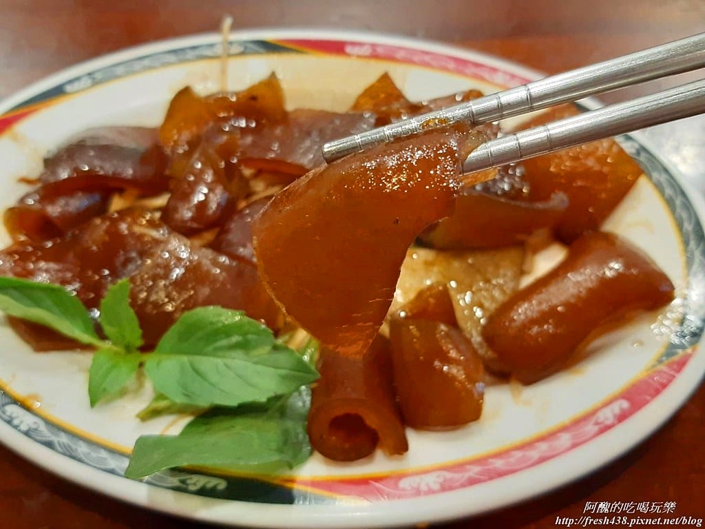 【樹林美食】三兄弟小吃,古早味餐點,滷肉飯尤其迷人,樹林非吃不可的美食。 - 第18張圖 56961