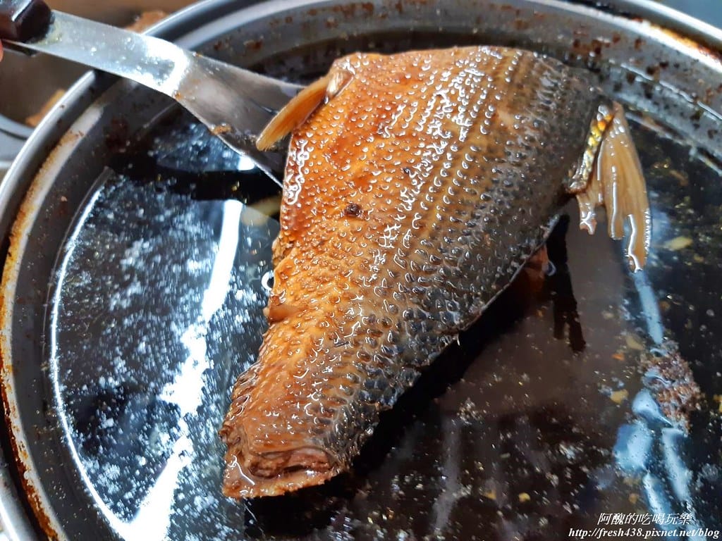 【樹林美食】三兄弟小吃,古早味餐點,滷肉飯尤其迷人,樹林非吃不可的美食。 - 第7張圖 56974