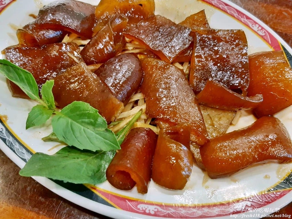 【樹林美食】三兄弟小吃,古早味餐點,滷肉飯尤其迷人,樹林非吃不可的美食。 - 第17張圖 56963