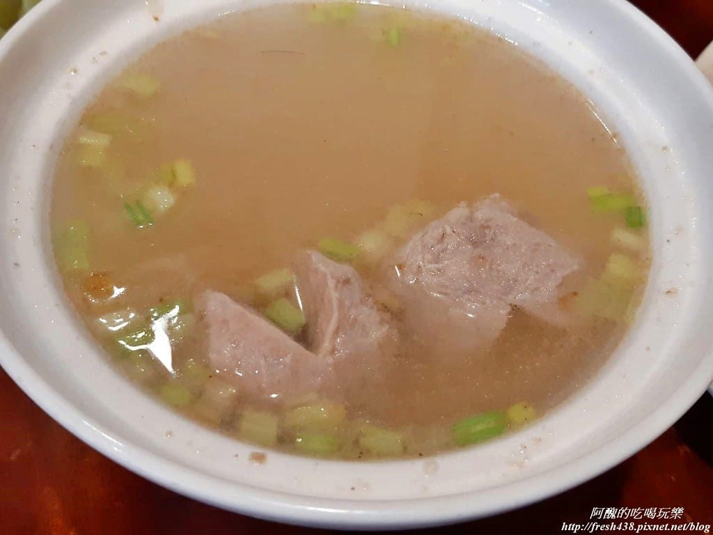 【樹林美食】三兄弟小吃,古早味餐點,滷肉飯尤其迷人,樹林非吃不可的美食。 - 第21張圖 56950