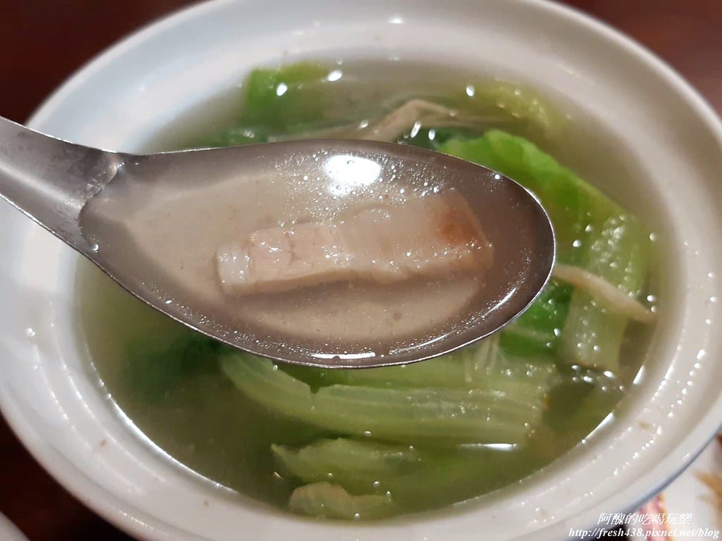 【樹林美食】三兄弟小吃,古早味餐點,滷肉飯尤其迷人,樹林非吃不可的美食。 - 第24張圖 56957