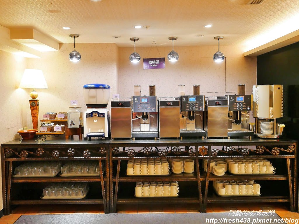 【台中親子飯店】清新溫泉飯店,吃美食、賞美景、泡美人湯,有兒童遊戲室、戶外泡腳池與大眾溫泉池,超棒的親子溫泉渡假會館。 - 第93張圖 64