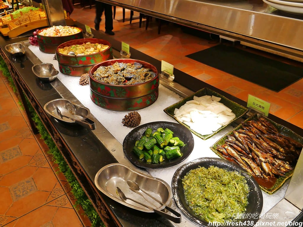 【台中親子飯店】清新溫泉飯店,吃美食、賞美景、泡美人湯,有兒童遊戲室、戶外泡腳池與大眾溫泉池,超棒的親子溫泉渡假會館。 - 第85張圖 59-13