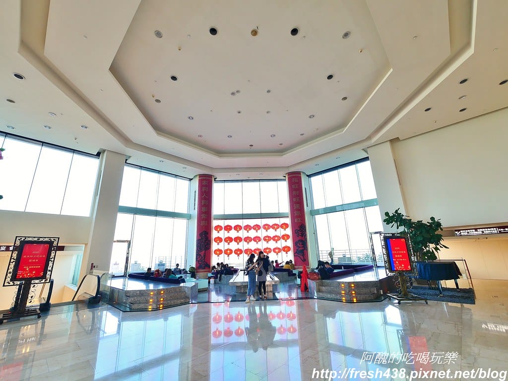 【台中親子飯店】清新溫泉飯店,吃美食、賞美景、泡美人湯,有兒童遊戲室、戶外泡腳池與大眾溫泉池,超棒的親子溫泉渡假會館。 - 第9張圖 6
