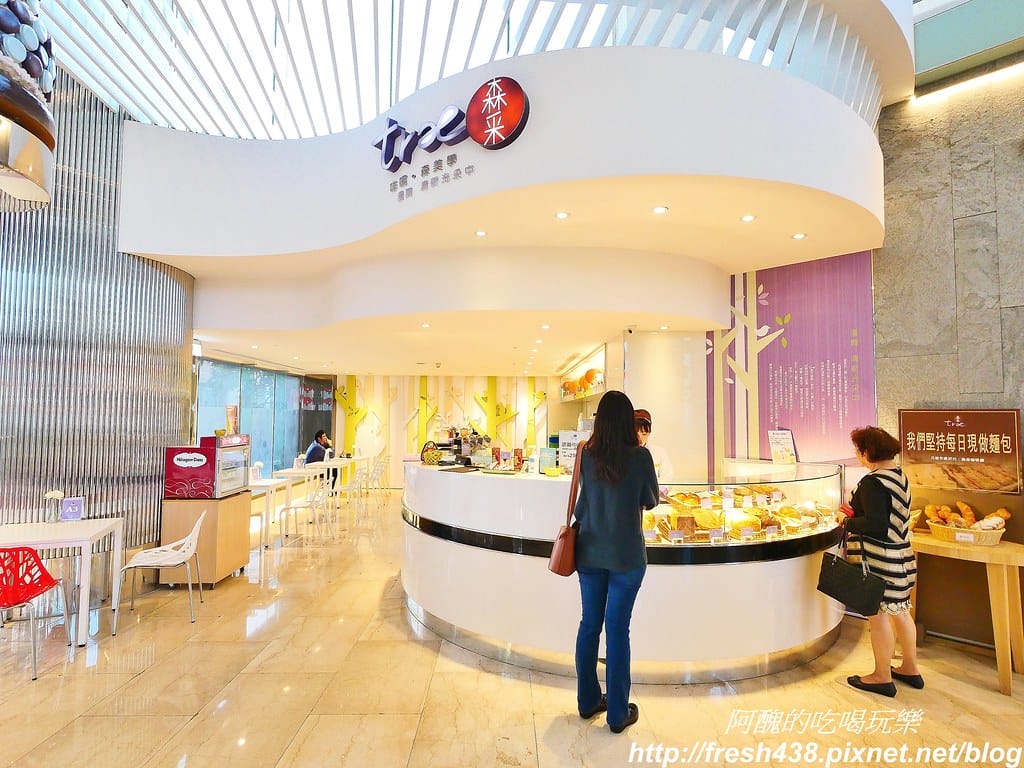 【台中親子飯店】清新溫泉飯店,吃美食、賞美景、泡美人湯,有兒童遊戲室、戶外泡腳池與大眾溫泉池,超棒的親子溫泉渡假會館。 - 第13張圖 7