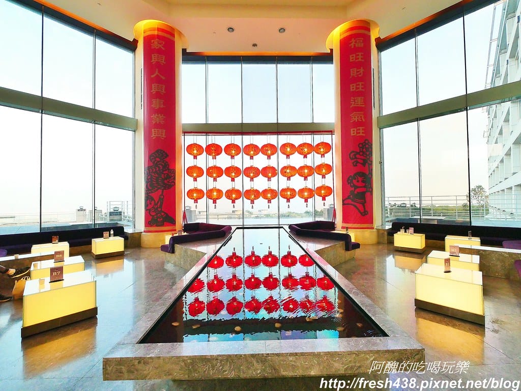 【台中親子飯店】清新溫泉飯店,吃美食、賞美景、泡美人湯,有兒童遊戲室、戶外泡腳池與大眾溫泉池,超棒的親子溫泉渡假會館。 - 第11張圖 6-2