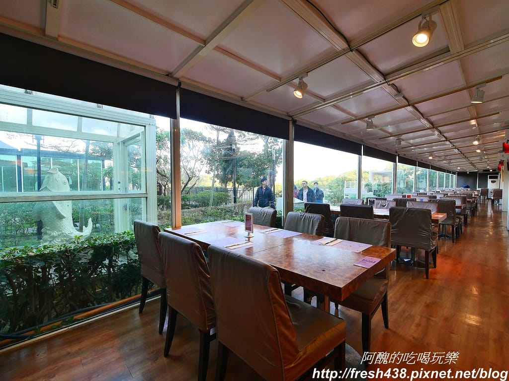 【台中親子飯店】清新溫泉飯店,吃美食、賞美景、泡美人湯,有兒童遊戲室、戶外泡腳池與大眾溫泉池,超棒的親子溫泉渡假會館。 - 第80張圖 59-4