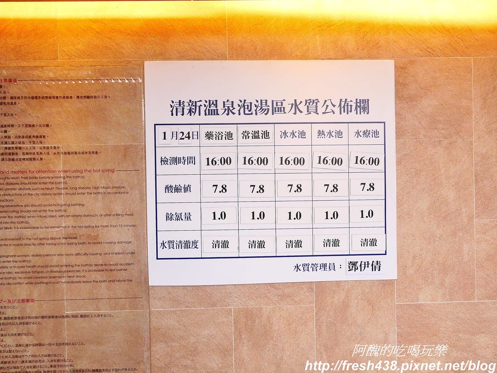 【台中親子飯店】清新溫泉飯店,吃美食、賞美景、泡美人湯,有兒童遊戲室、戶外泡腳池與大眾溫泉池,超棒的親子溫泉渡假會館。 - 第59張圖 32-8