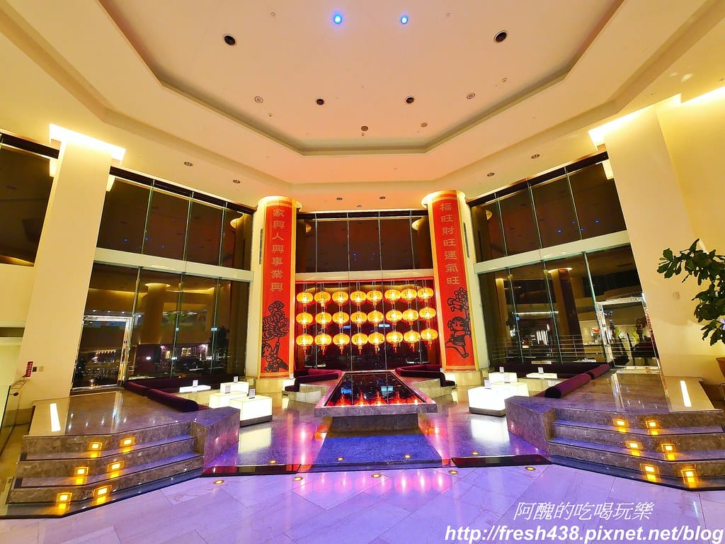 【台中親子飯店】清新溫泉飯店,吃美食、賞美景、泡美人湯,有兒童遊戲室、戶外泡腳池與大眾溫泉池,超棒的親子溫泉渡假會館。 - 第74張圖 57