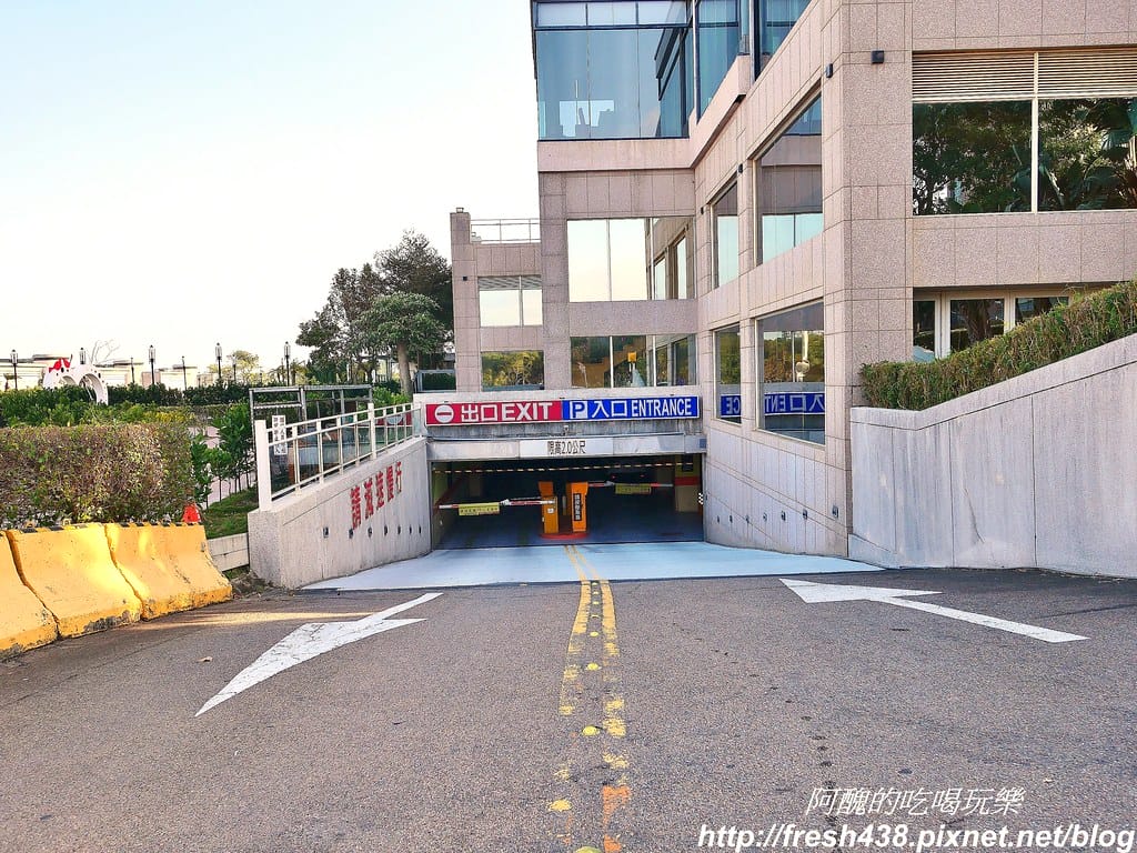 【台中親子飯店】清新溫泉飯店,吃美食、賞美景、泡美人湯,有兒童遊戲室、戶外泡腳池與大眾溫泉池,超棒的親子溫泉渡假會館。 - 第5張圖 5