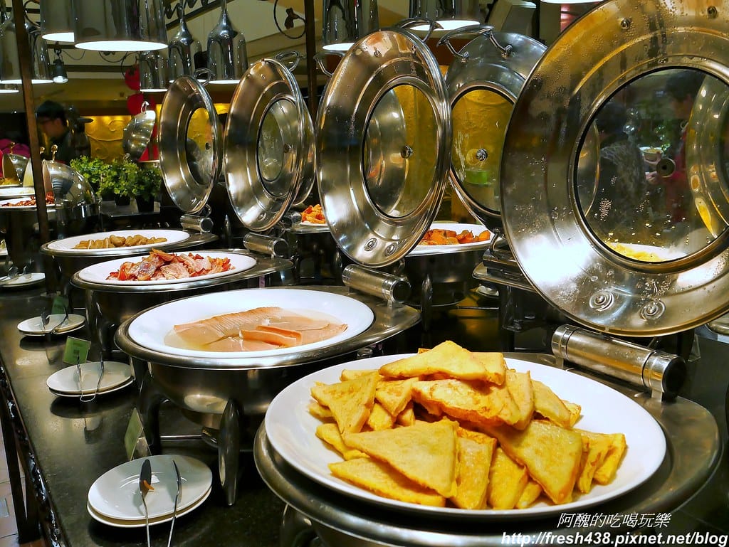 【台中親子飯店】清新溫泉飯店,吃美食、賞美景、泡美人湯,有兒童遊戲室、戶外泡腳池與大眾溫泉池,超棒的親子溫泉渡假會館。 - 第83張圖 59-11