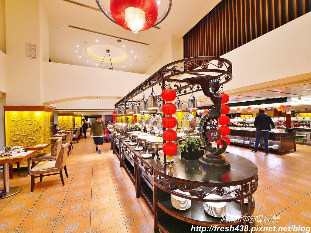 【台中親子飯店】清新溫泉飯店,吃美食、賞美景、泡美人湯,有兒童遊戲室、戶外泡腳池與大眾溫泉池,超棒的親子溫泉渡假會館。 - 第82張圖 59-10