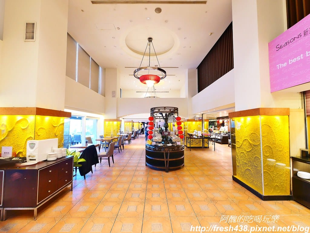 【台中親子飯店】清新溫泉飯店,吃美食、賞美景、泡美人湯,有兒童遊戲室、戶外泡腳池與大眾溫泉池,超棒的親子溫泉渡假會館。 - 第78張圖 59-1