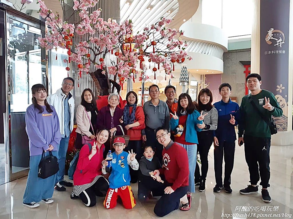 【台中親子飯店】清新溫泉飯店,吃美食、賞美景、泡美人湯,有兒童遊戲室、戶外泡腳池與大眾溫泉池,超棒的親子溫泉渡假會館。 - 第94張圖 2020.1.24-1.26_200503_0025