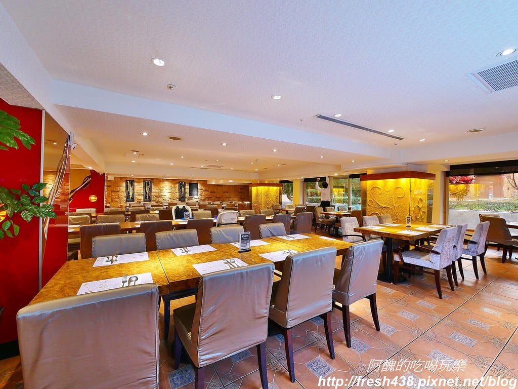 【台中親子飯店】清新溫泉飯店,吃美食、賞美景、泡美人湯,有兒童遊戲室、戶外泡腳池與大眾溫泉池,超棒的親子溫泉渡假會館。 - 第79張圖 59-3