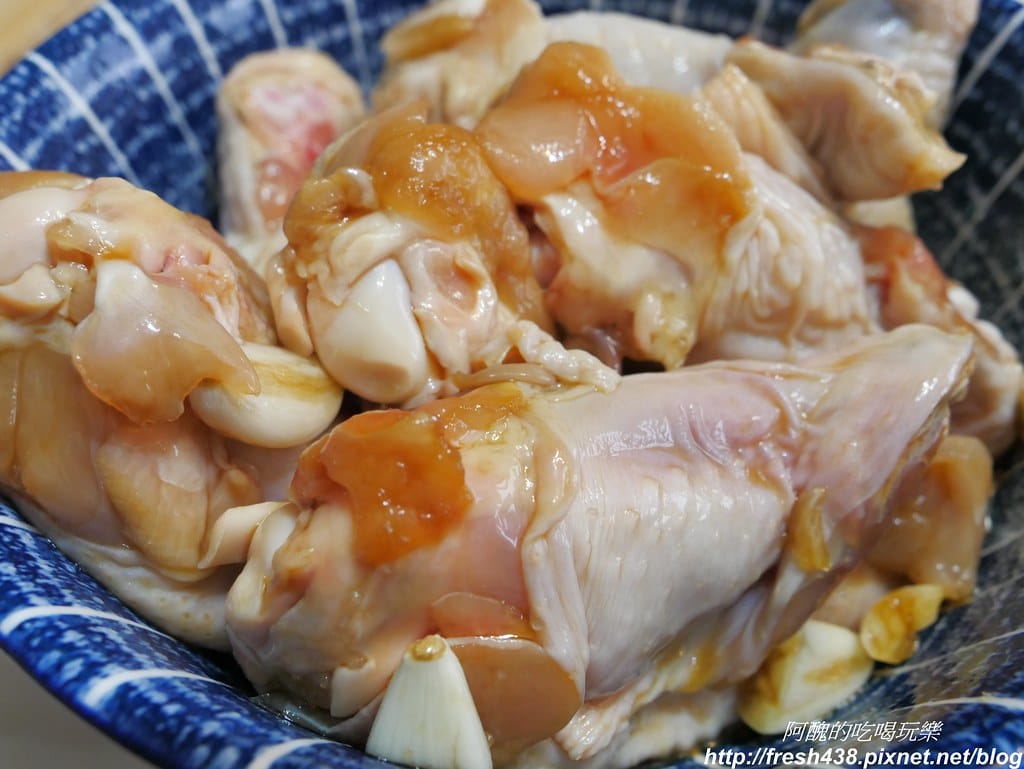 【氣炸鍋食譜】氣炸棒棒腿,無油、無粉好健康,保證全家搶著吃,當正餐、點心或消夜都行,15分鐘快速搞定。 - 第4張圖 P1770730