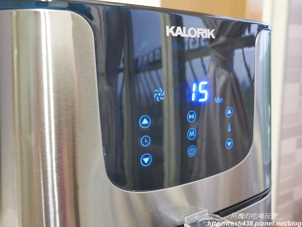 【氣炸鍋食譜】氣炸棒棒腿,無油、無粉好健康,保證全家搶著吃,當正餐、點心或消夜都行,15分鐘快速搞定。 - 第7張圖 P1770742