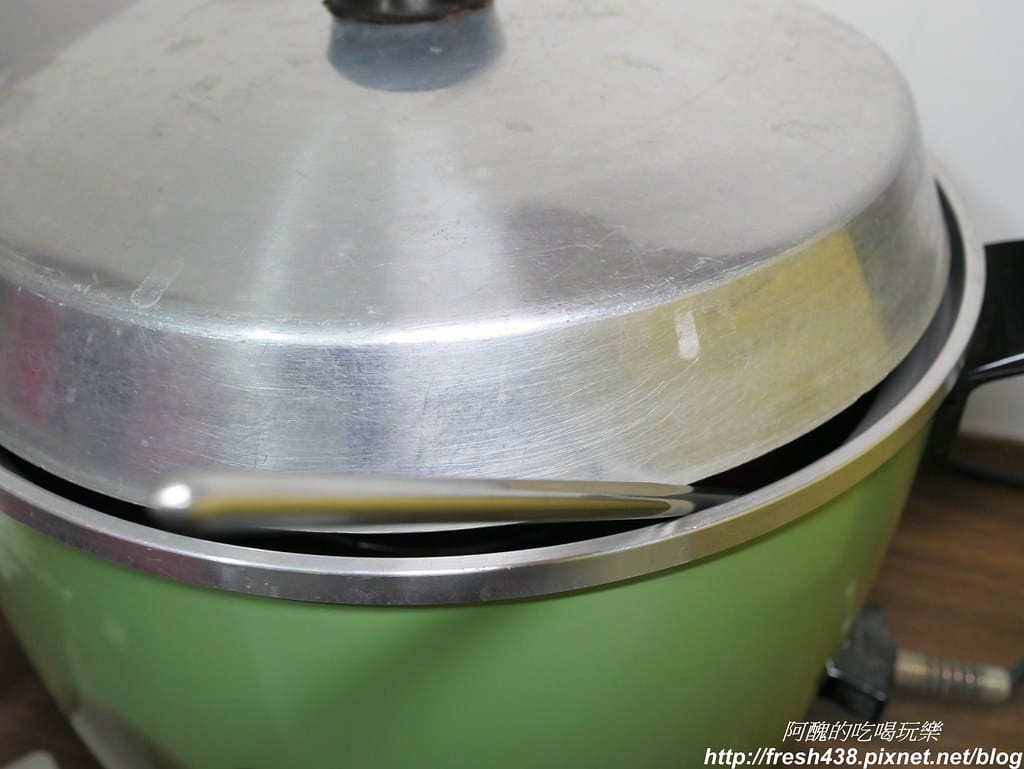 【電鍋料理】鮮蝦豆腐蒸蛋,入口即化,一指神功搞定,不流汗就能出宴客菜! - 第14張圖 P1770766