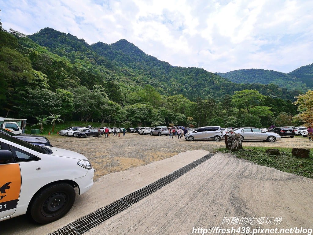 【新竹景點】馬武督探索森林、綠光森林、綠光小學,來場森林深呼吸,賞桐花正是時候! - 第12張圖 6