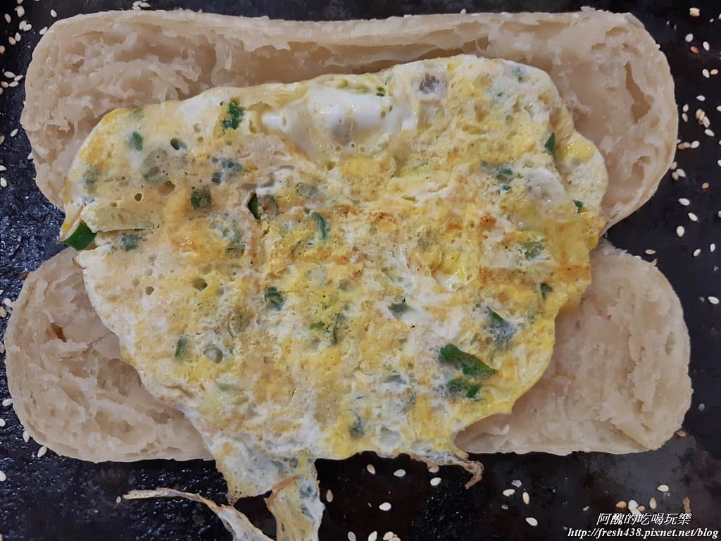 【樹林銅板美食】楊大砲豆漿,有趣的半套、全套,服務親切、食物好吃,在地人才懂得品嘗的美味。 - 第10張圖 60051