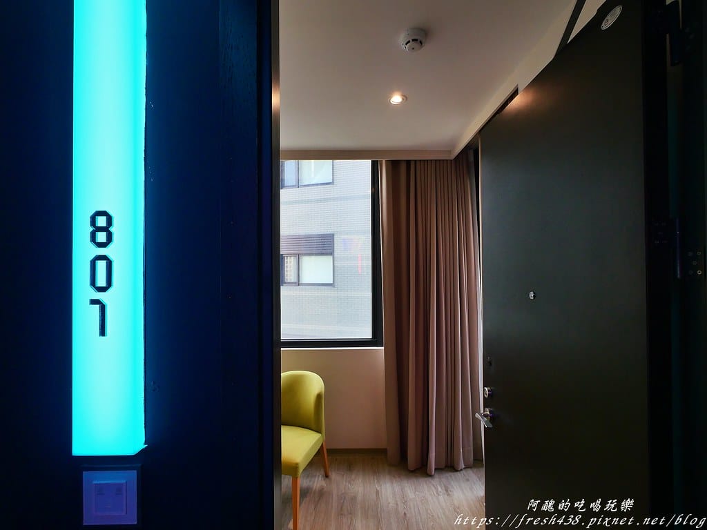 【台北住宿】悠逸商旅士林館,商旅結合親子旅店,附兒童遊戲室、健身房與洗衣室,可一次暢遊士林夜市、科教館及兒童新樂園。 - 第38張圖 24