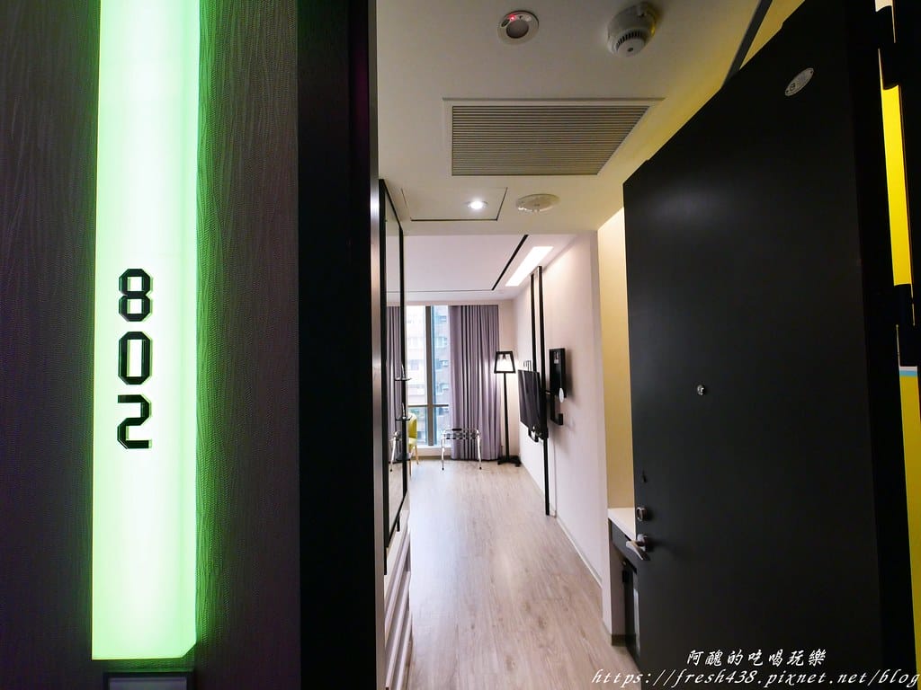 【台北住宿】悠逸商旅士林館,商旅結合親子旅店,附兒童遊戲室、健身房與洗衣室,可一次暢遊士林夜市、科教館及兒童新樂園。 - 第58張圖 39