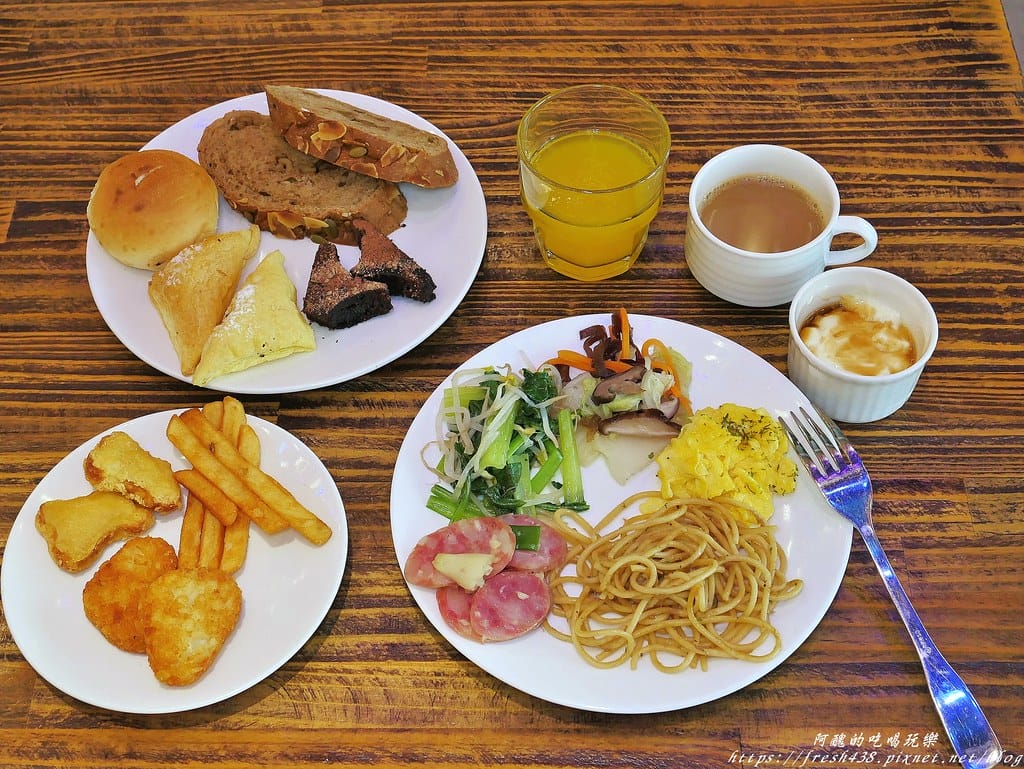【台北住宿】悠逸商旅士林館,商旅結合親子旅店,附兒童遊戲室、健身房與洗衣室,可一次暢遊士林夜市、科教館及兒童新樂園。 - 第102張圖 78
